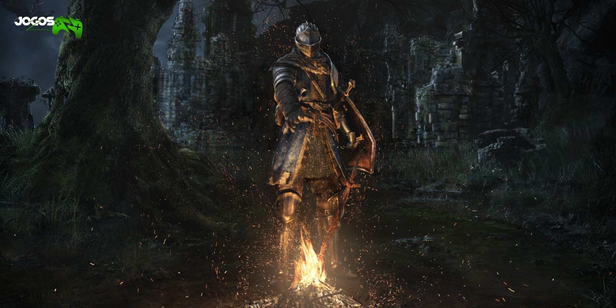 Quanto Tempo para Zerar Dark Souls 1 Guia Completo e Atualizado