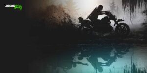Quanto tempo para zerar Days Gone em 2025 Confira!