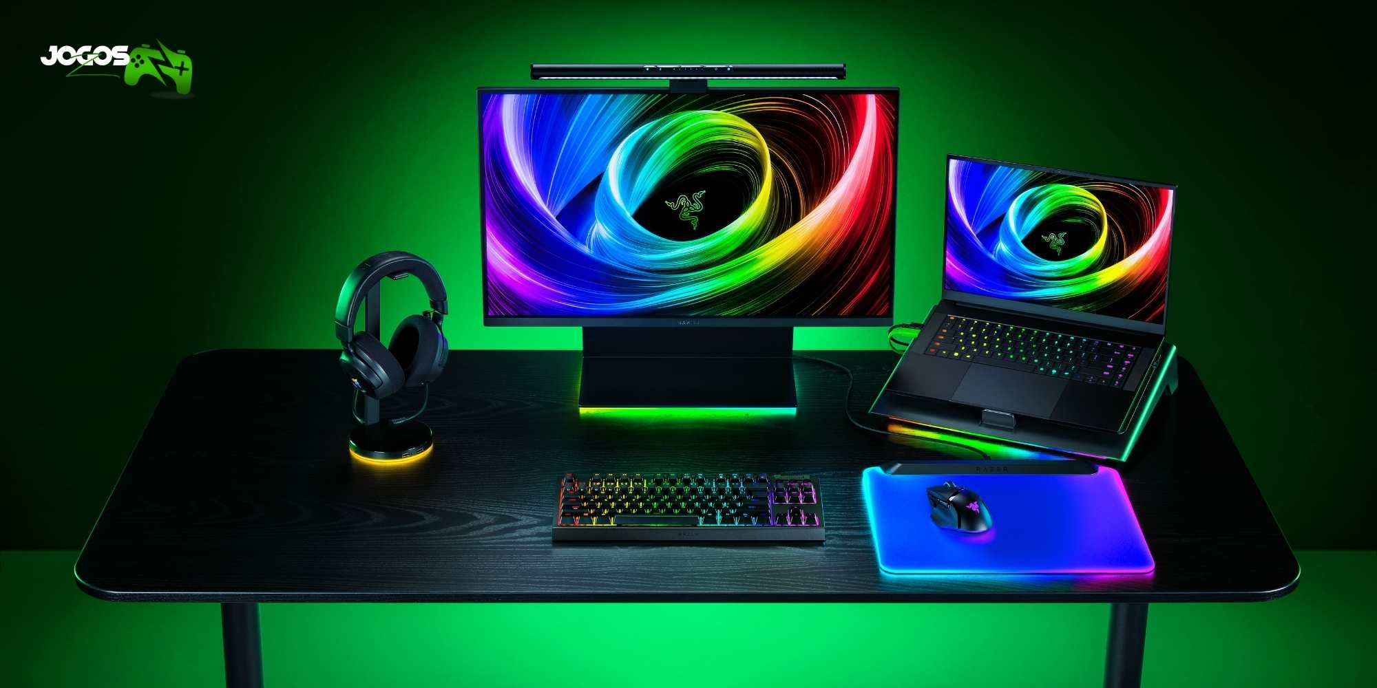 Razer BlackWidow V4 Tenkeyless HyperSpeed empresa lança novo periférico