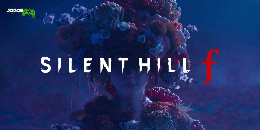 Silent Hill F lançamento Data Lançamento + Informações Especiais