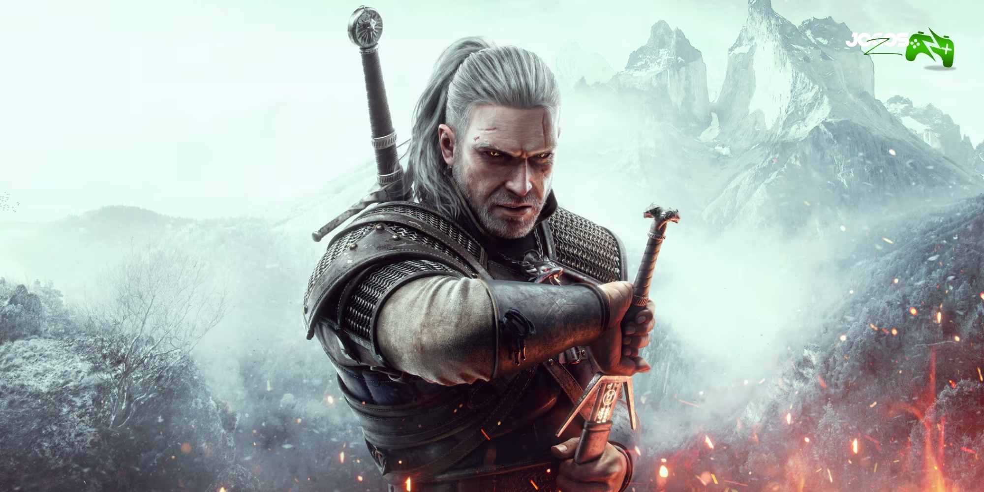 The Witcher 3 vale a pena em 2025 Por que Ainda é Relevante + Witcher 4