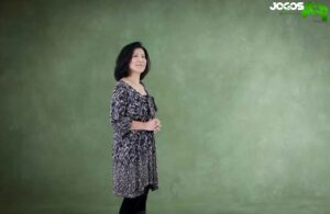 Yoko Shimomura será homenageada na Brasil Game Show 2025
