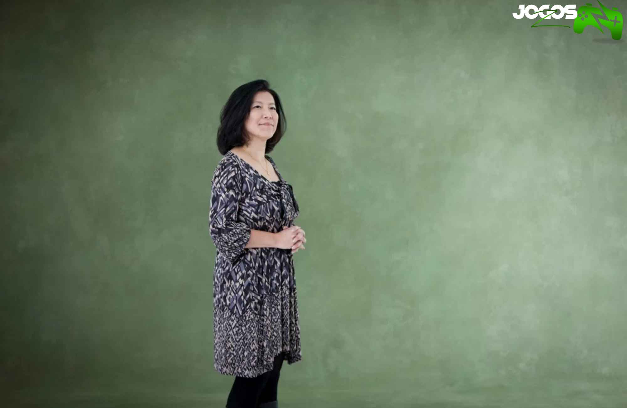 Yoko Shimomura será homenageada na Brasil Game Show 2025