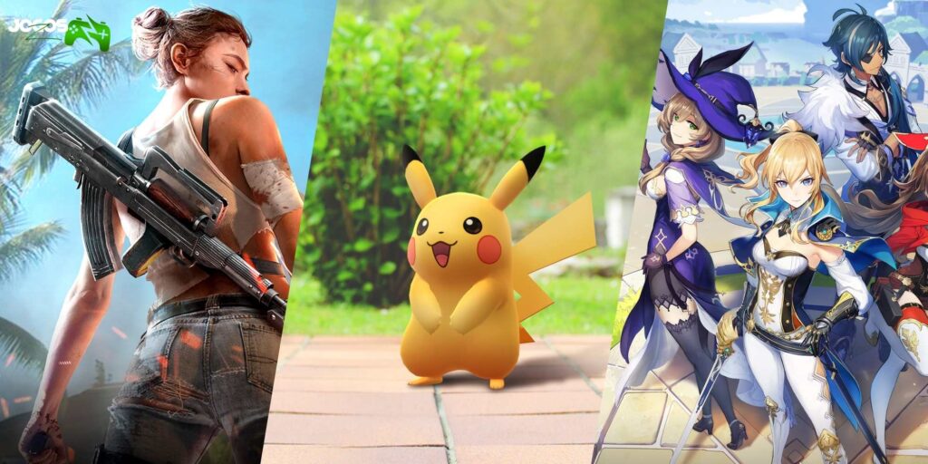 15 Melhores Jogos Grátis Celular Lista Atualizada para 2026!