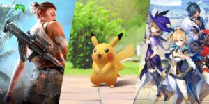 15 Melhores Jogos Grátis Celular Lista Atualizada para 2026!