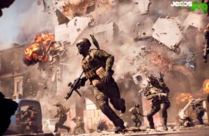 Battlefield 6 lançamento Datas, Acesso e recordes do Beta!