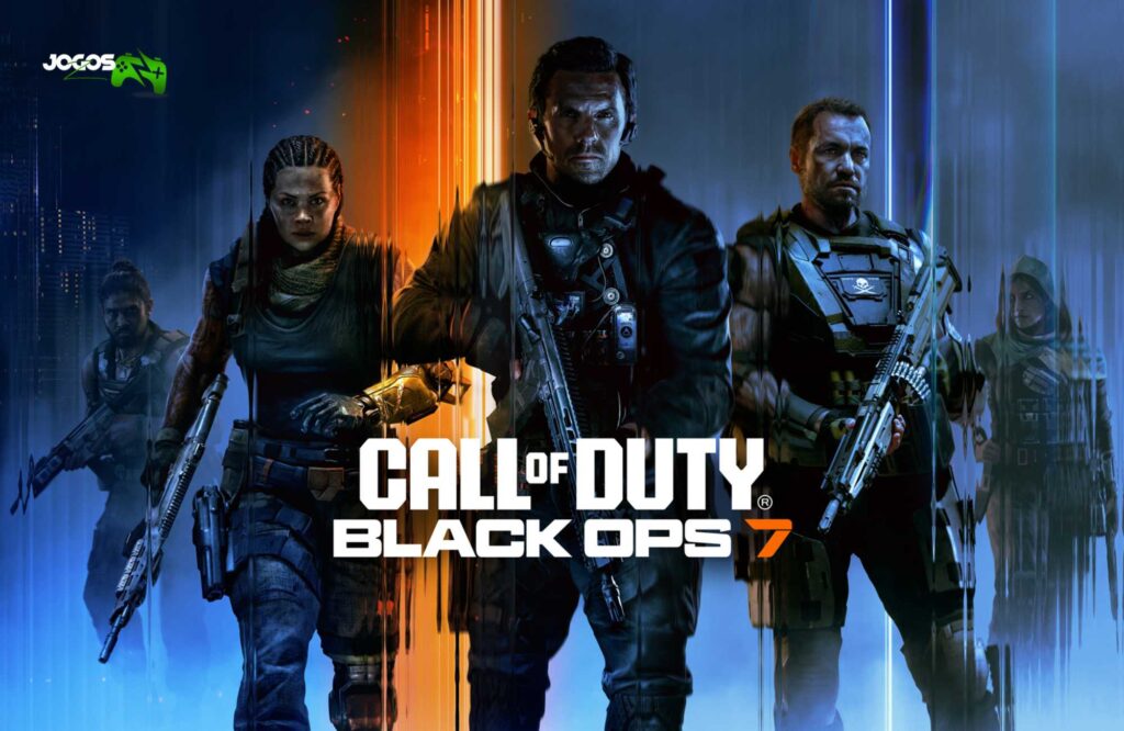 Call of Duty Black Ops 7 Vale a Pena Comprar