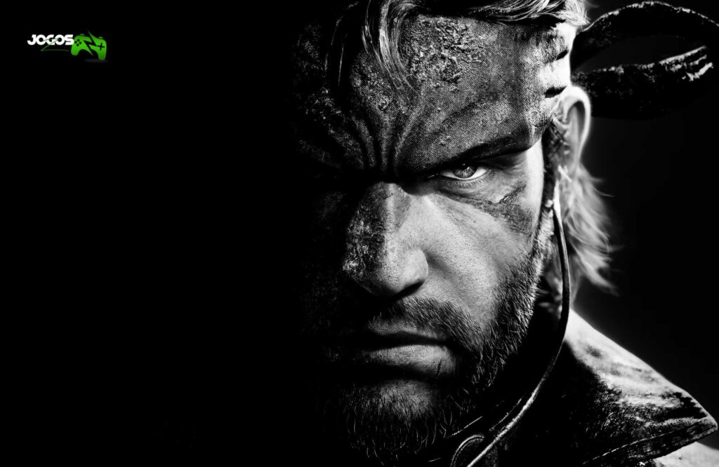 ConclusãoVeredito Metal Gear Solid Delta Snake Eater