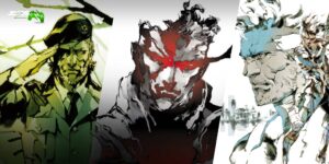 Cronologia Metal Gear conheça a linha cronológica da franquia de Ouro do Kojima!