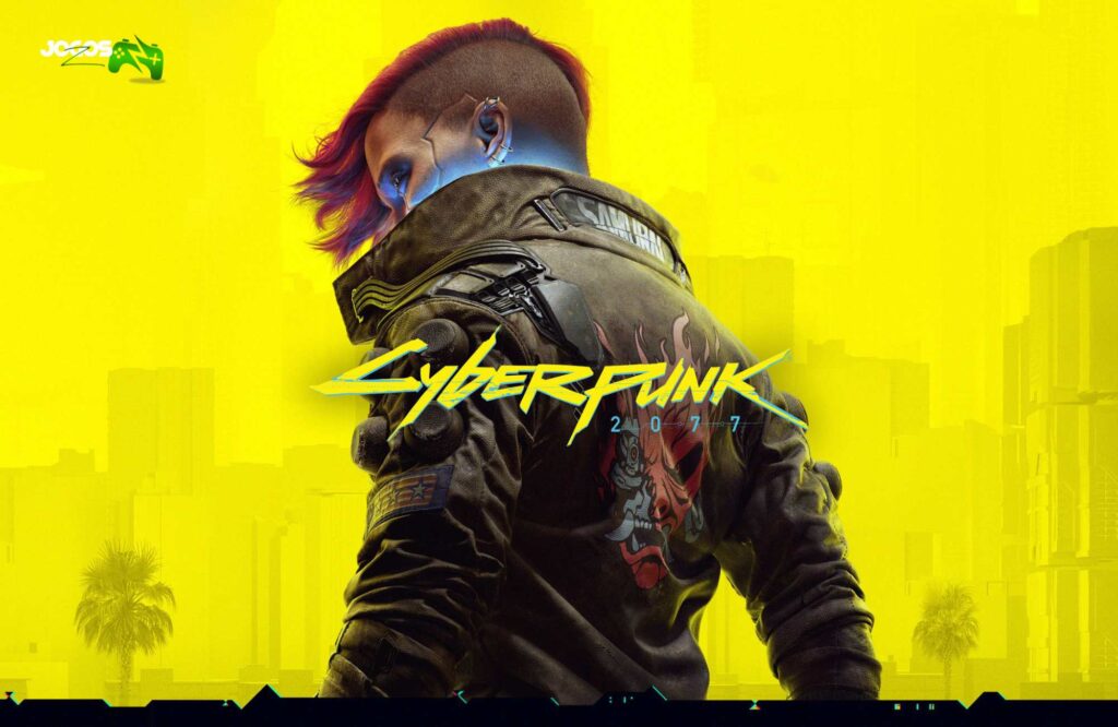 Cyberpunk 2077 – cerca de US$ 442 milhões