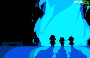 Deltarune download tradução do capítulo 3 disponível e como instalar!