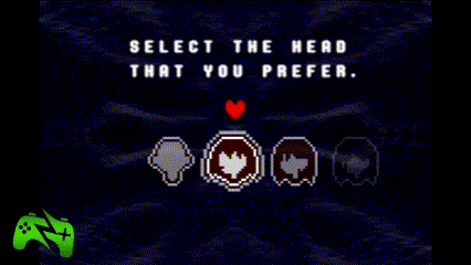Deltarune história Capítulo 1 (31 out 2018)