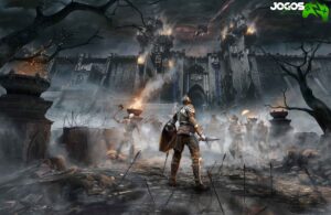 Demon Souls Vale a Pena Análise Completa