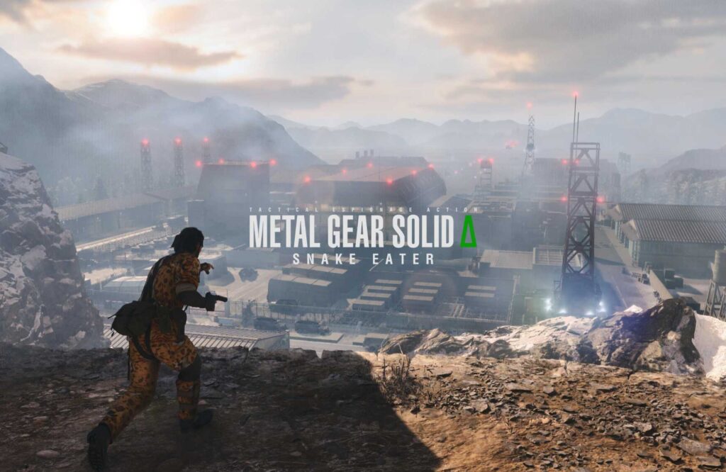 Gameplay aprimorada ao máximo