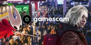 Gamescom 2025 Guia Completo com Programação, Jogos Confirmados e Como Assistir Online