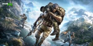 Ghost recon breakpoint vale a pena Guia completo do game!