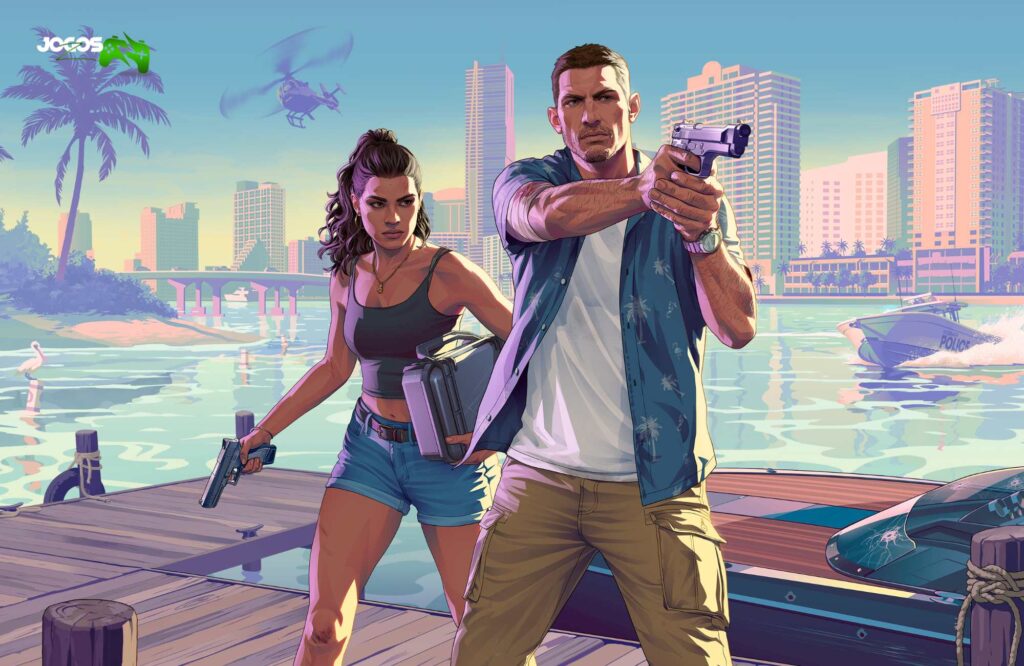 Grand Theft Auto VI – US$ 1 bilhão a US$ 2 bilhões (estimado)