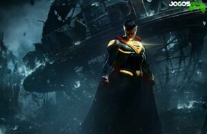 Injustice 3 lançamento Novos Dubladores Sugerem Confirmação do Jogo