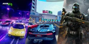 Jogos Antigos da Gameloft Lista dos 10 Melhores + Disponibilidade em 2026