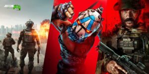 Jogos de Tiro PS5 Títulos Mais Consagrados do gênero!