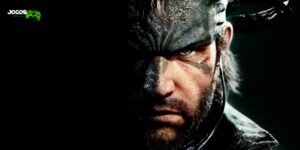 Metal Gear Solid Delta [ReviewAnálise] Construir um futuro e manter o passado vivo é a mesma coisa