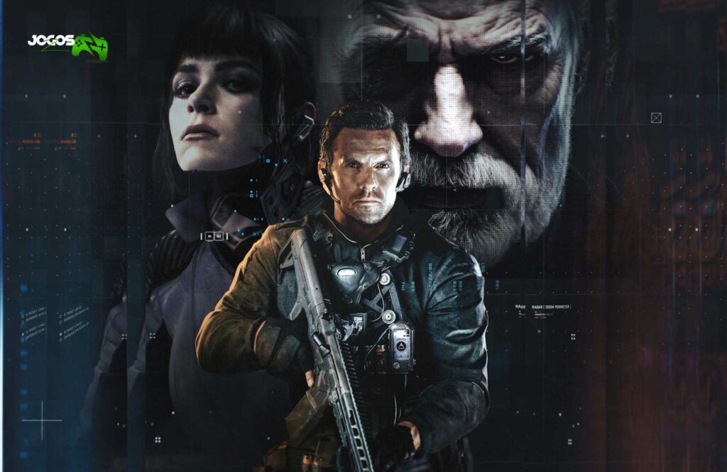 Novidades e Recursos Exclusivos de Call of Duty Black Ops 7