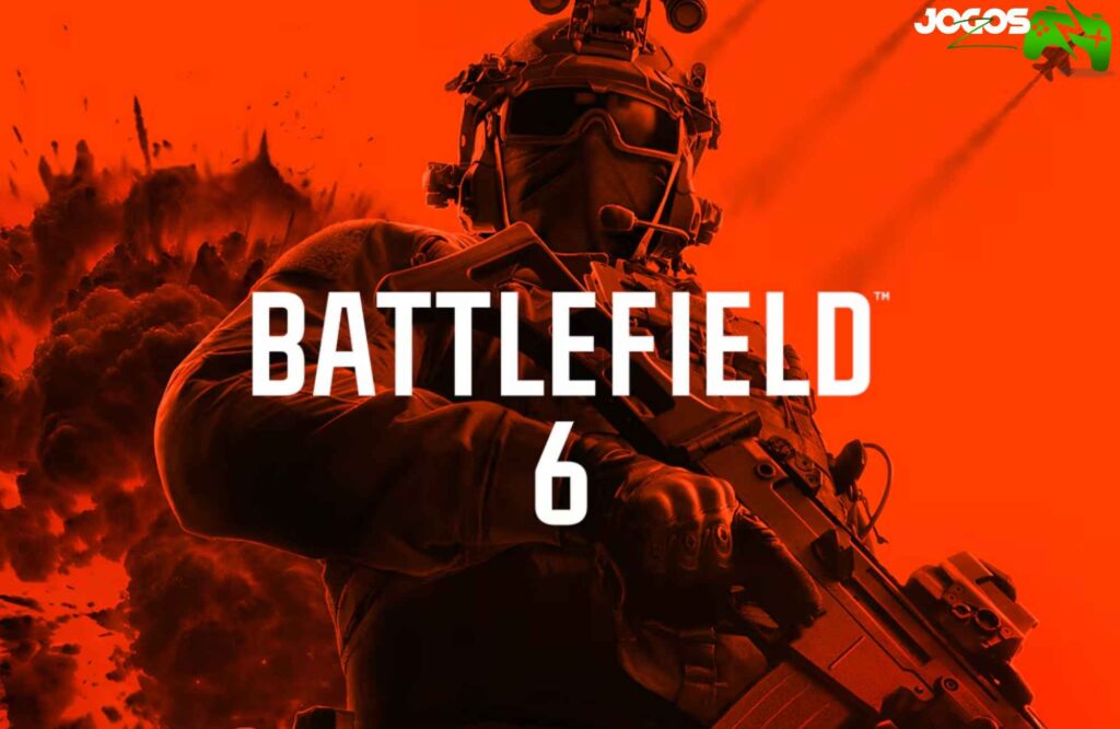 Números Impressionantes do Beta Battlefield 6 lançamento Logo no Primeiro Dia