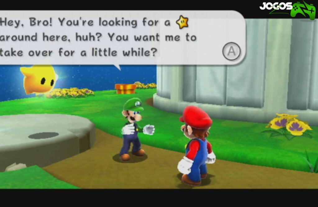 Pontuação dos Críticos de Super Mario Galaxy 2