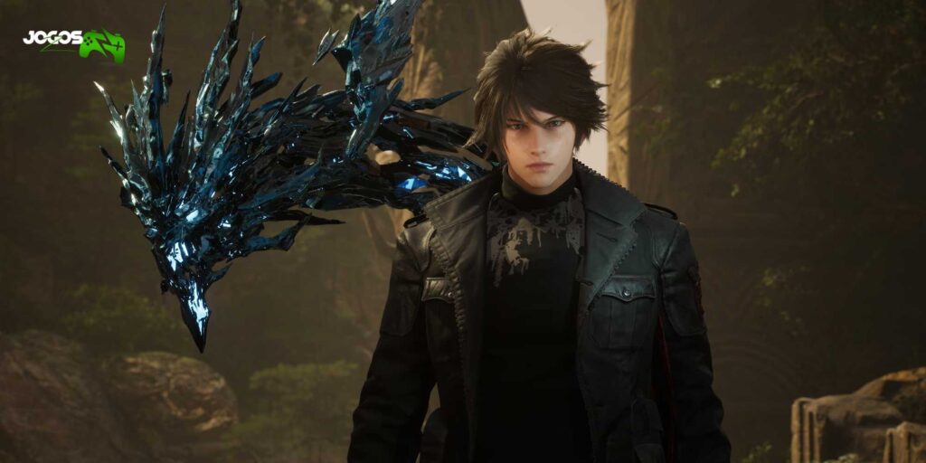 Primeiras impressões de Lost Soul Aside jogamos e está realmente bom