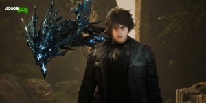 Primeiras impressões de Lost Soul Aside jogamos e está realmente bom