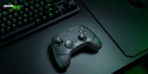 Razer Wolverine V3 Pro 8K PC Lançamento do novo periférico!