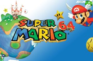 Super Mario 64 Metacritic Análise Completa do Clássico do Nintendo 64