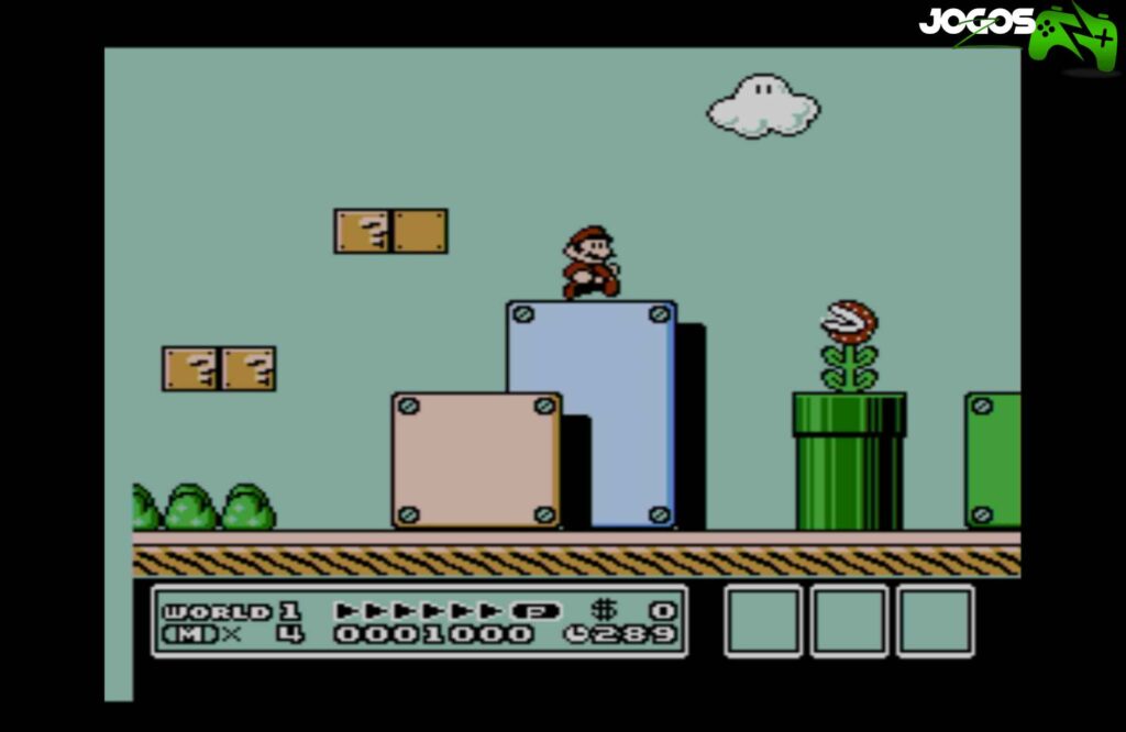 Super Mario Bros 3 Metacritic Pontuações e Recepção Crítica