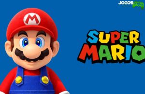 Super Mario Curiosidades As 15 Principais da Franquia