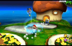 Super Mario Galaxy Metacritic Análise de um dos Melhores Jogos do Wii!