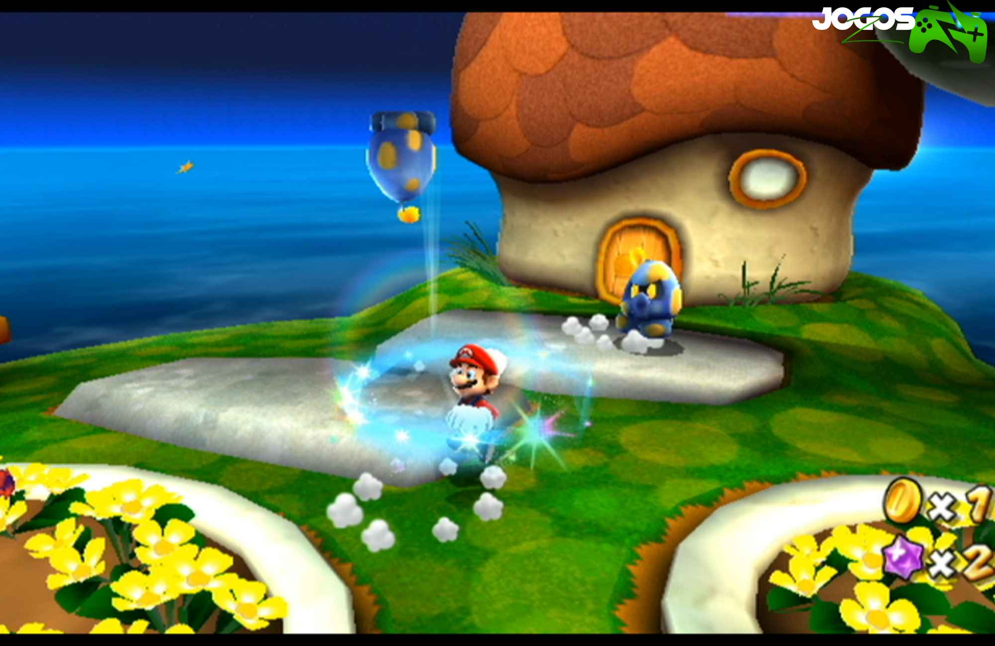 Super Mario Galaxy Metacritic Análise de um dos Melhores Jogos do Wii!