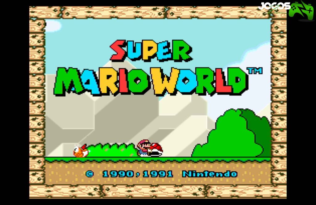 Super Mario World Metacritic Análise Completa do Game!