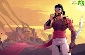 The Rogue Prince of Persia Versão 1.0 é lançada hoje para PC e consoles