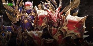 Brasil Game Show 2025 terá revelação global do MU Online em versão Web3