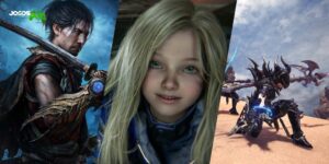 Capcom revela trailers e novidades de seus principais jogos na Tokyo Game Show 2025