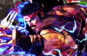 Como Jogar de Ryu Street Fighter 6 Tutorial Atualizado para o Personagem!