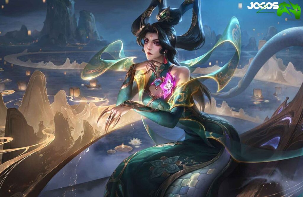 Como jogar de Cassiopeia O que você precisa saber