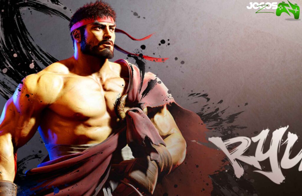 Como jogar de Ryu Street Fighter 6 Por Que Escolher Ryu em 2025