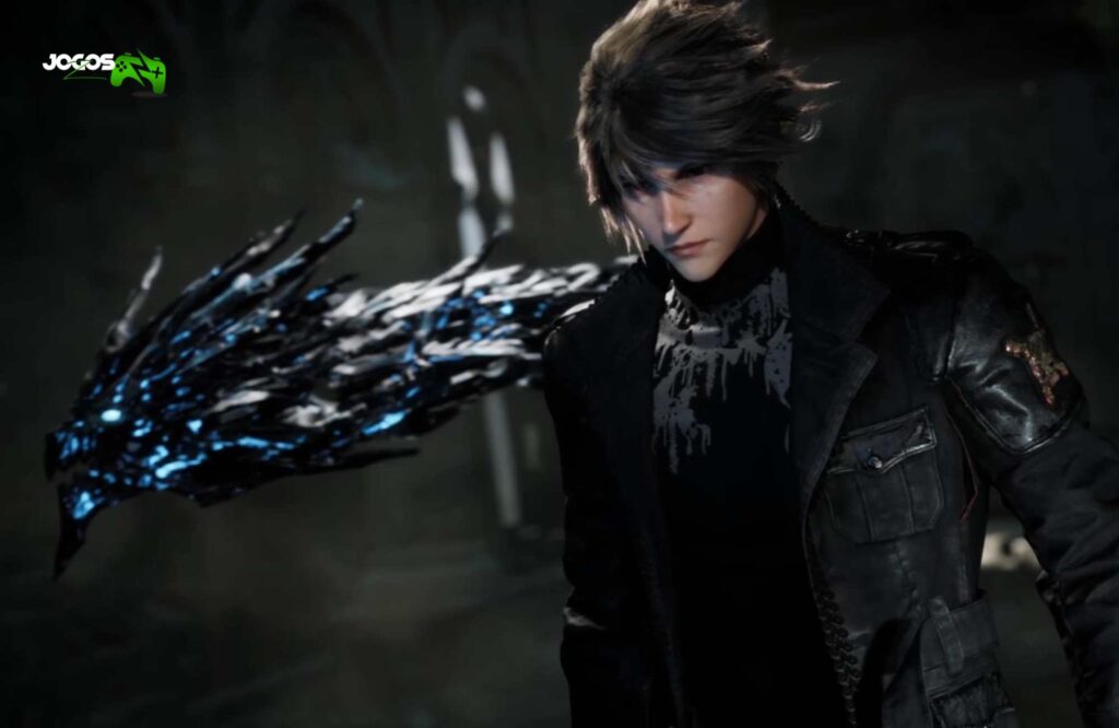 Conclusão Veredito Lost Soul Aside