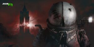 Cronos: The New Dawn Análise Review A Bloober Team se consolida no terror!