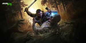 Dying Light The Beast Guia Completo - História, Preços BR e Todos os Segredos