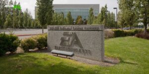 EA Games é vendida por US$ 55 bilhões em uma das maiores aquisições da história