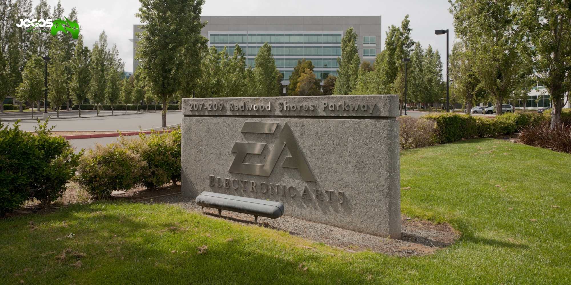 EA Games é vendida por US$ 55 bilhões em uma das maiores aquisições da história