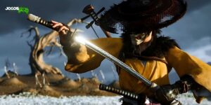 Ghost of Yotei lançamento Sequência chega em outubro - Tudo que Você Precisa Saber
