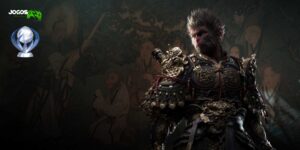 Guia de Platina Black Myth Wukong - Lista Completa de Troféus 2025